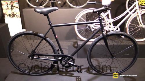 Electra Loft 1 fiche technique et avis